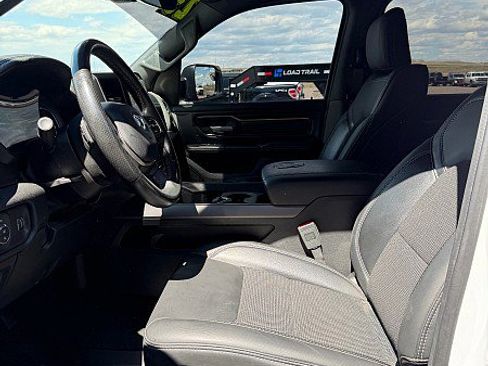 Used 2023 RAM 1500 Sport w/ Rebel Level 2 Equipment Group AWD/4WD image 7