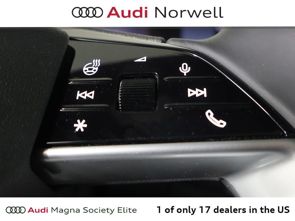 New 2026 Audi Q5 Premium AWD/4WD image 28