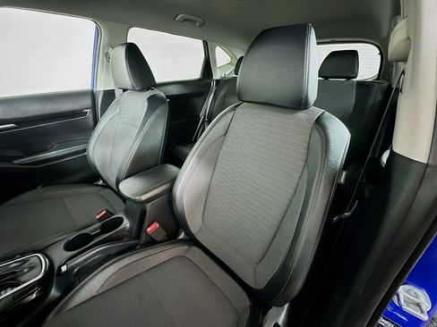 Certified 2023 Kia Seltos S image 19