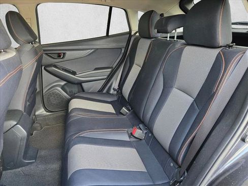 Used 2019 Subaru Crosstrek 2.0i Premium w/ Eyesight System AWD/4WD image 16
