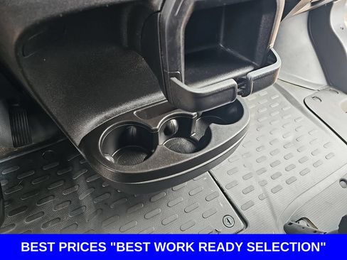 Used 2023 RAM ProMaster 2500 FWD image 23