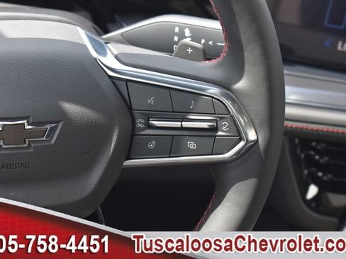 Used 2026 Chevrolet Tahoe RST w/ Comfort Package RWD image 36