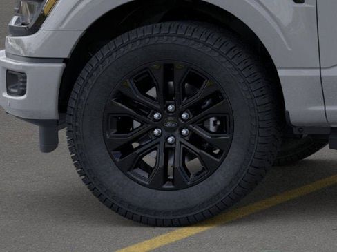 New 2026 Ford F150 XLT image 44