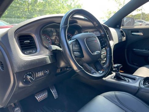Used 2023 Dodge Charger R/T w/ Blacktop Package RWD image 18