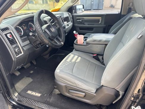 Used 2013 RAM 1500 Express AWD/4WD image 20