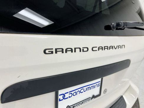 Used 2007 Dodge Grand Caravan SE w/ Popular Equipment Group I FWD image 25