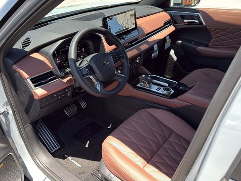 New 2026 Mitsubishi Outlander SEL AWD/4WD image 20