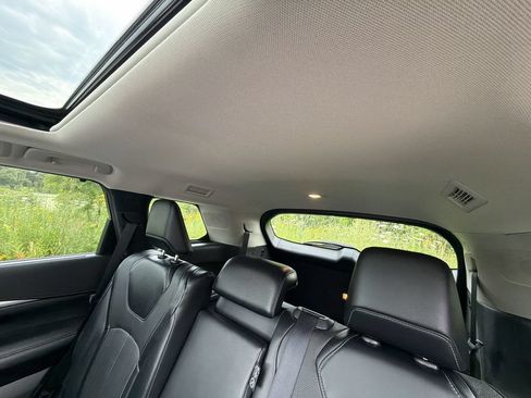 Certified 2023 INFINITI QX60 Luxe w/ Performance Audio Package AWD/4WD image 26