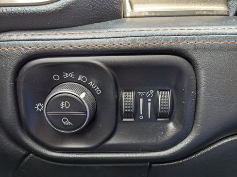 Used 2020 RAM 3500 Limited image 72