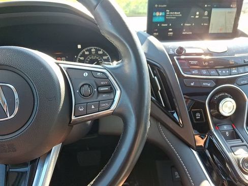 Used 2022 Acura RDX AWD w/ Technology Package image 22