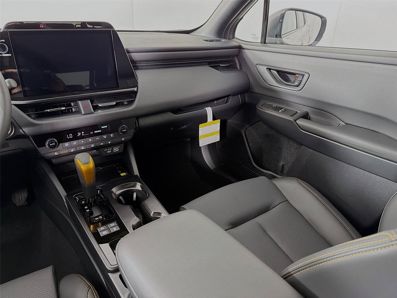 New 2026 Subaru Outback Wilderness AWD/4WD image 25