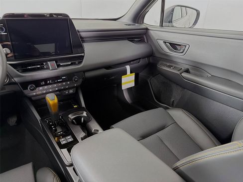 New 2026 Subaru Outback Wilderness AWD/4WD image 25
