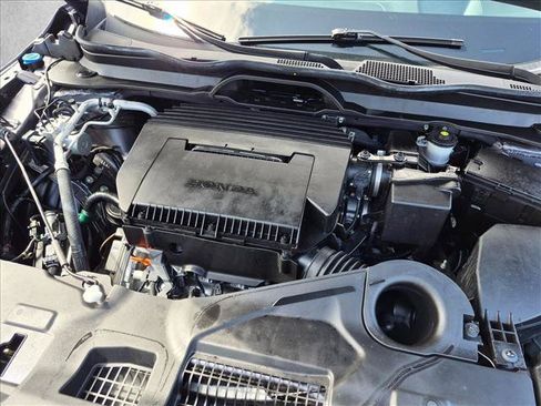 Used 2023 Honda Pilot Elite image 24