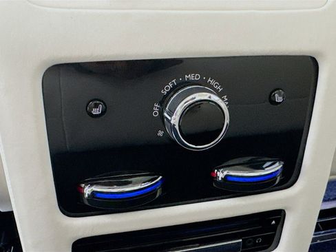 Certified 2023 Rolls-Royce Ghost AWD/4WD image 27