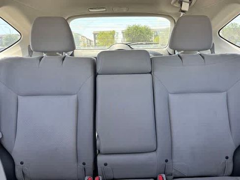 Used 2016 Honda CR-V EX image 20