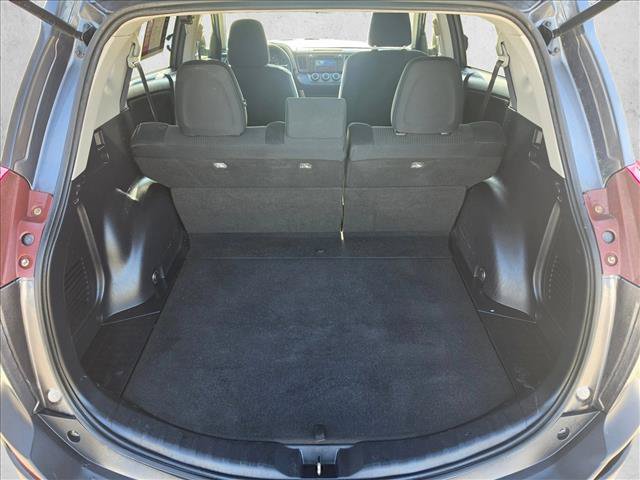 Used 2014 Toyota RAV4 LE AWD/4WD image 13