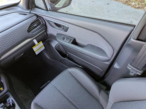 New 2026 Subaru Forester Premium image 18