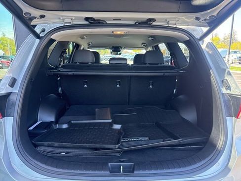 Used 2023 Hyundai Santa Fe SEL AWD/4WD image 5