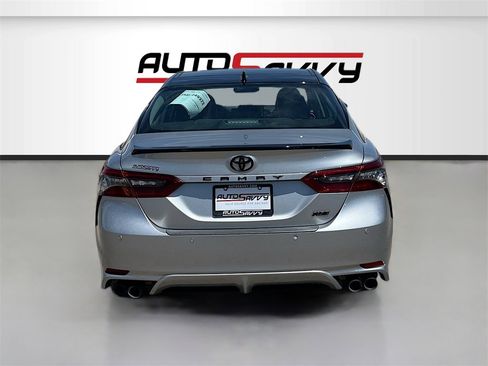 Used 2024 Toyota Camry XSE image 6