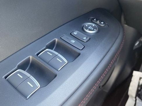 New 2025 Acura ADX A-Spec image 26