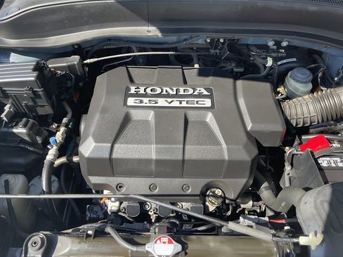 Used 2006 Honda Ridgeline RTS image 19
