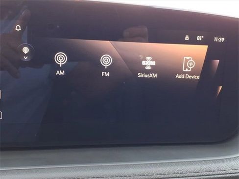 Used 2025 Buick Encore GX Sport Touring image 6
