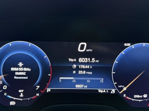 Used 2024 Maserati Grecale GT AWD/4WD image 47