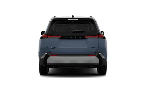 New 2026 Toyota RAV4 XSE AWD/4WD image 41
