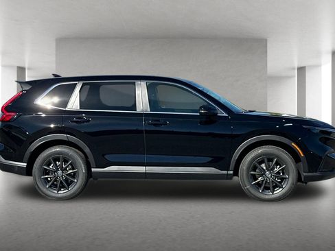 New 2026 Honda CR-V EX-L image 3