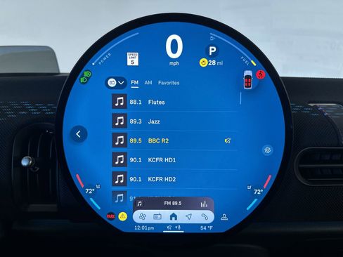 New 2026 MINI Cooper S image 18