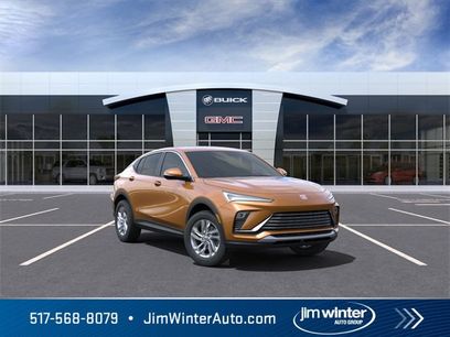 New 2025 Buick Envista Preferred w/ Convenience I Package