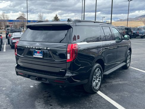 New 2026 Ford Expedition Max Active image 8