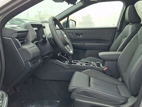 New 2026 Subaru Outback Touring XT AWD/4WD image 7