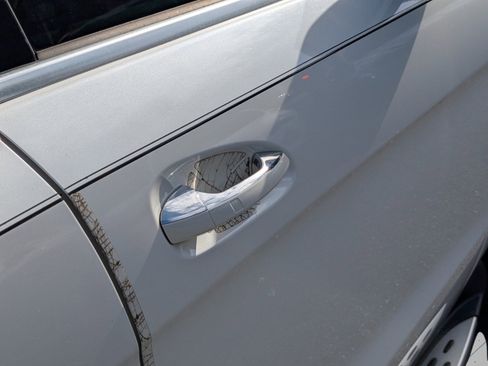 Used 2015 Mercedes-Benz ML 400 4MATIC image 29