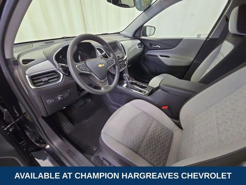Used 2023 Chevrolet Equinox LS w/ LS Convenience Package FWD image 13