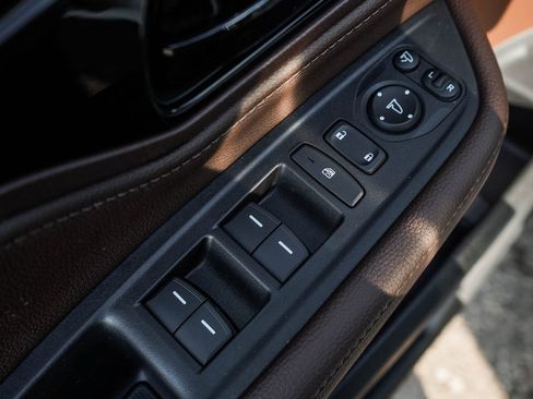 New 2026 Honda Odyssey Elite image 18