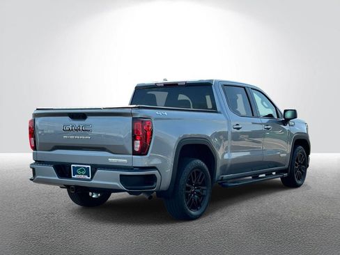 Certified 2024 GMC Sierra 1500 Elevation AWD/4WD image 4