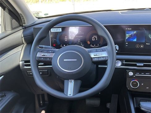 New 2026 Hyundai Tucson SEL image 19