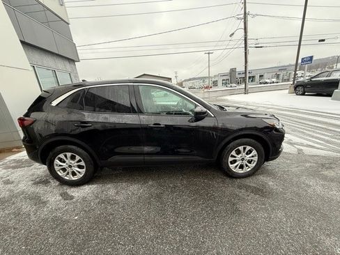 Used 2023 Ford Escape Active w/ Tech Pack #2 image 13