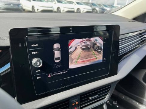 Used 2026 Volkswagen Jetta S FWD image 26