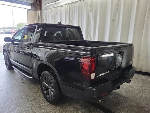 Used 2023 Honda Ridgeline Sport image 14