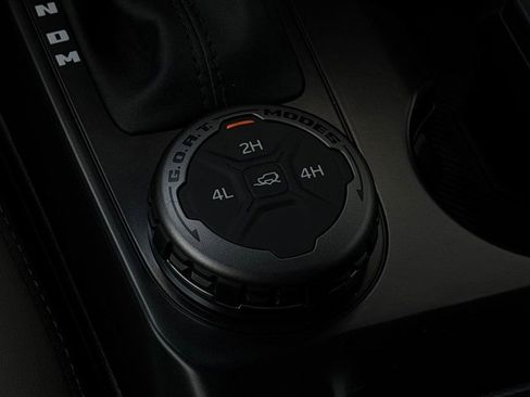 New 2026 Ford Bronco Outer Banks AWD/4WD image 53