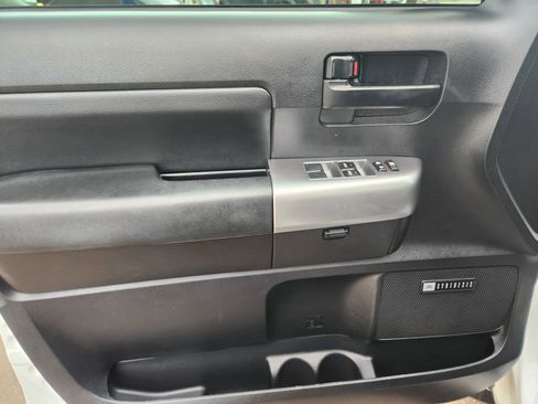 Used 2020 Toyota Sequoia TRD Pro image 6