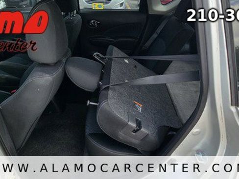 Used 2016 Nissan Versa Note SV FWD image 24