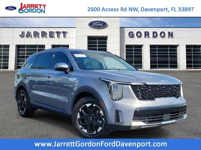 Used 2025 Kia Sorento S