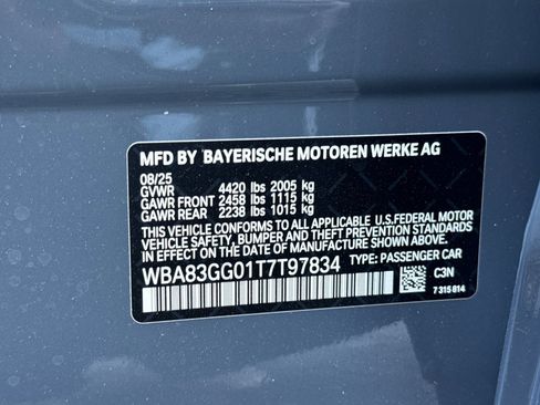Used 2026 BMW 228i w/ Technology Package FWD image 19