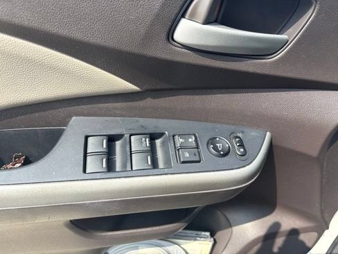 Used 2012 Honda CR-V EX-L image 17