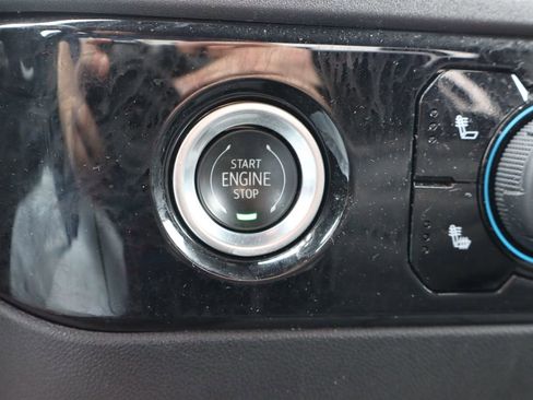 Used 2023 Chevrolet Silverado 1500 LT w/ Protection Package image 14