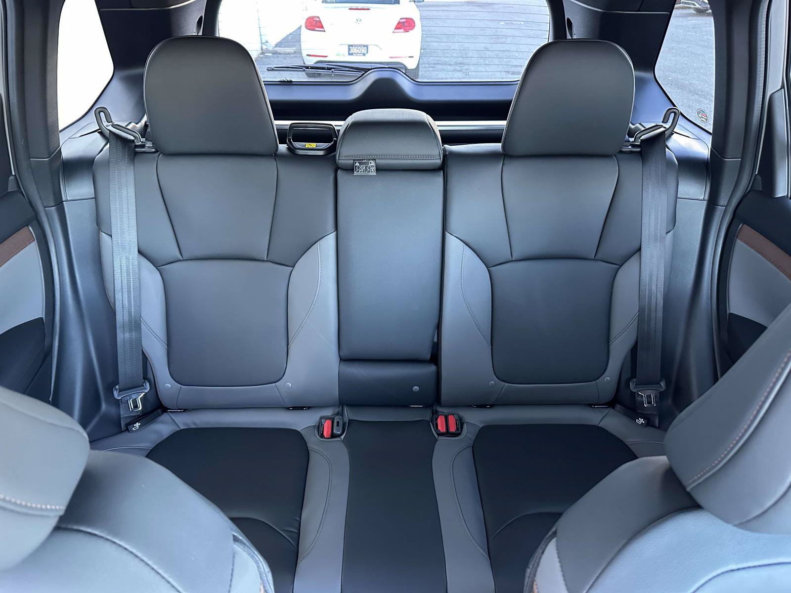 New 2026 Subaru Forester Sport AWD/4WD image 13