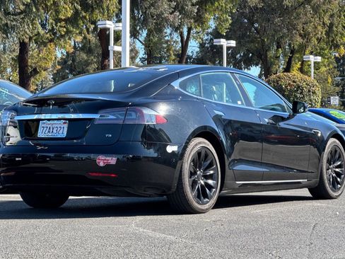 Used 2017 Tesla Model S 75 image 5
